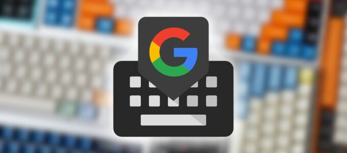 Nástroj AI pro korektury Gboard se stává stále více selektivním.