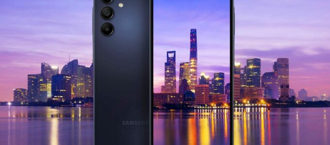 Nejlepší obaly na Samsung Galaxy A15 v roce 2024