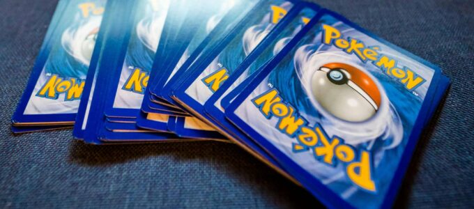 Nová hra Pokémon pro Android a iOS v roce 2024