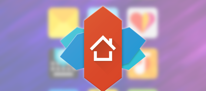 Nova Launcher beta přidává podporu pro Gemini a další novinky