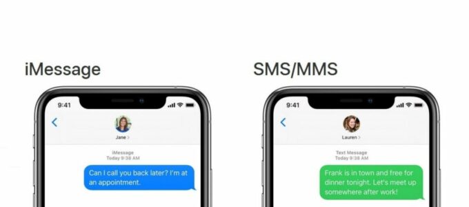 Nová zpráva: Proč Apple letos přidává podporu RCS do iPhonu