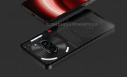 Nové renderování Nothing Phone (2a) zveřejněno, indické datum a cena přichází