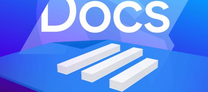 Nový tweak Google Docs zjednodušuje práci s komentáři