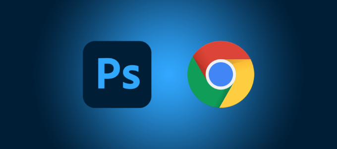 Photoshop je jediná věc, která mě brání přechodu na ChromeOS