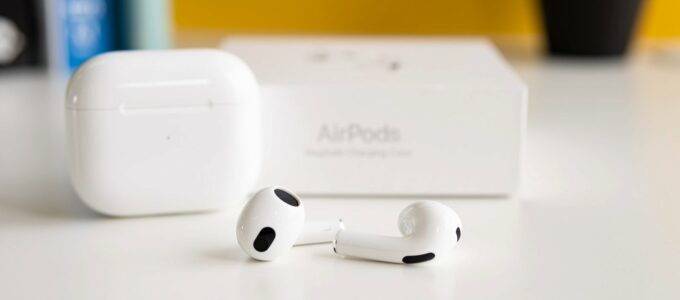 Před příchodem nové generace AirPods vítá Apple nového dirigenta v týmu zvuku