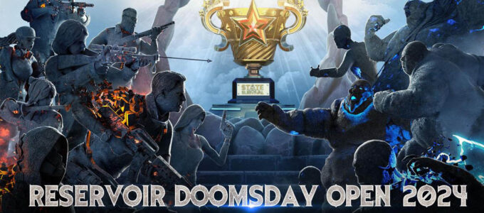 Přihlášky do soutěže Doomsday Open Season 2 od State of Survival jsou otevřeny!