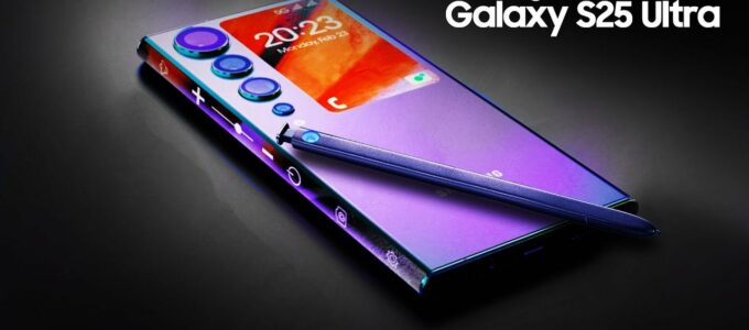 Proč byste neměli kupovat Galaxy S24 Ultra nebo iPhone 16 Pro Max