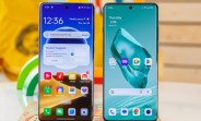 Recenze ColorOS 14, Realme UI 5 a OxygenOS 14 (Android 14)