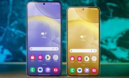 Samsung potvrzuje problémy s barevností displeje u Galaxy S24, přichází oprava