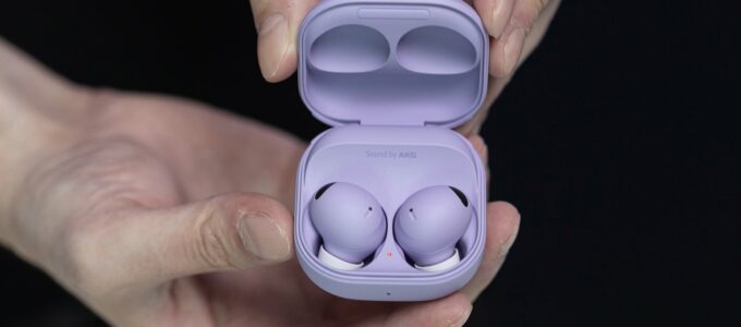 Samsung rozšiřuje funkci živého překladu na sluchátka Galaxy Buds – ale existuje jeden háček