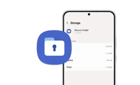 Samsung Secure Folder: Co to je a proč byste ho měli používat