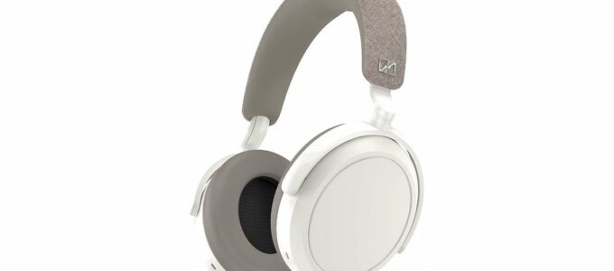 Sennheiser Momentum 4: Sleva 105 $ pro výhodnější nákup