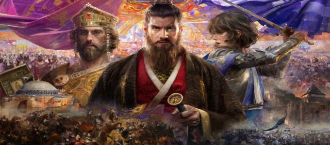 TiMi Studio sdílí první detaily o dlouho očekávaném titulu Age of Empires Mobile