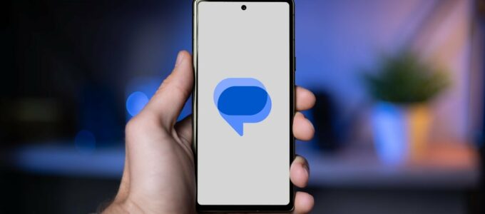 Uživatelé Androidu brzy budou moci upravovat nedávno odeslané zprávy v aplikaci Google Messages