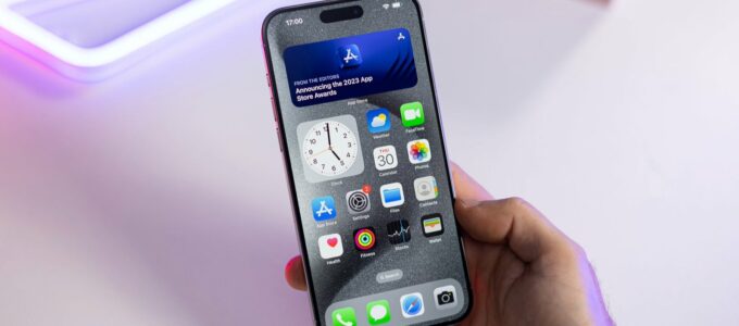 Varování pro uživatele iPhone: První iOS trojan GoldDigger může krást Face ID a bankovní účty