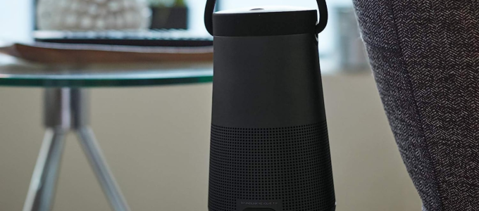 Využijte tuto vzácnou slevu na Bose SoundLink Revolve+ (Série II) než vyprší