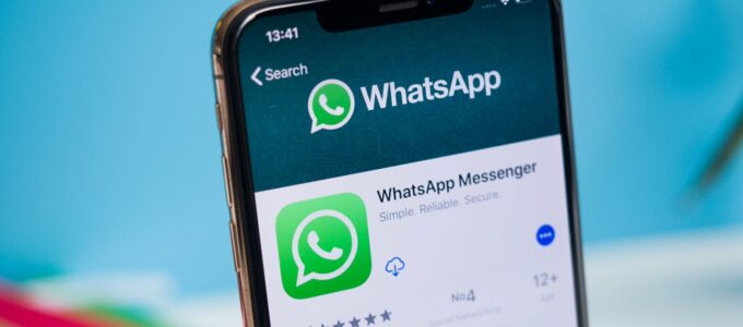 WhatsApp otevře komunikaci napříč aplikacemi: Budoucnost spojených zpráv