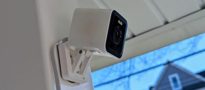 Wyze Cam v3: nezbytný prvek chytré domácnosti se slevou přes 50%