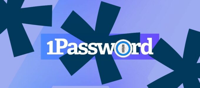 1Password rozšiřuje podporu pro heslo na Androidu