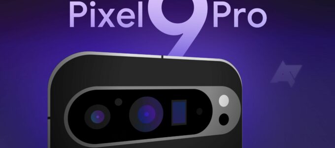 5 věcí, které Google musí opravit u řady Pixel 9