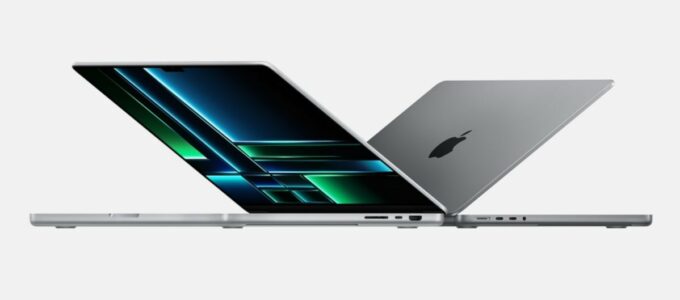 Analyst: 20,3" sklopný MacBook má "jasný vývojový plán"