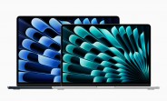 Apple představuje nové MacBook Air s M3 čipem