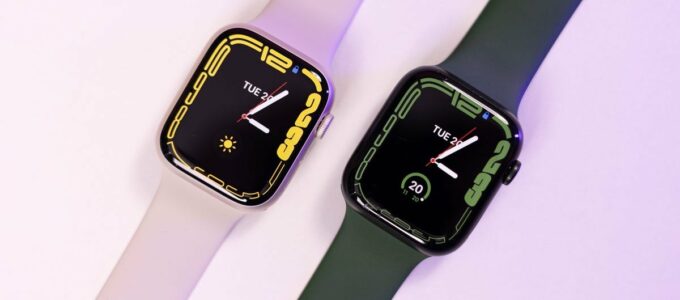 Apple Watch pásek – problém? 200 hodinek ztraceno a nalezeno v Chain O' Lakes