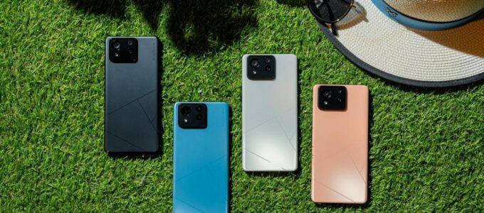 Asus představuje nový Zenfone 11 Ultra s výkonnými novými specifikacemi