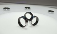 Historie Samsungových wearables až po Galaxy Ring