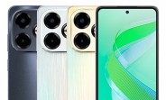 Infinix Smart 8 Plus dorazil do Indie za výhodnou cenu