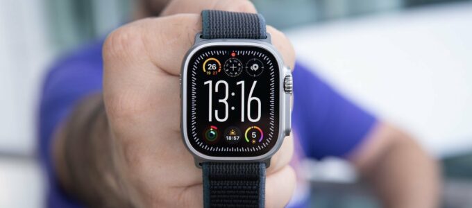 Možná dostanete pulzní oxymetr i bez něj u Apple Watch Series 9 nebo Ultra 2