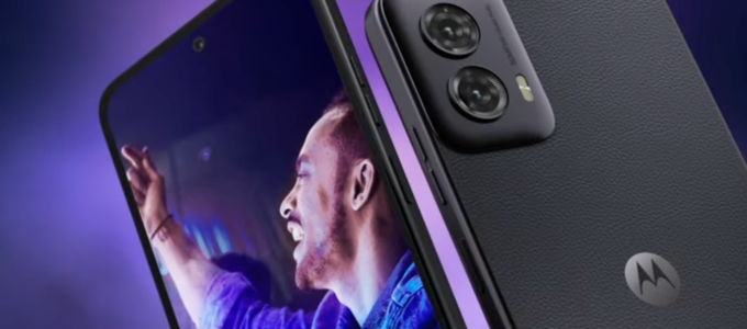 Může Moto G Power (2024) svrhnout krále levných telefonů?