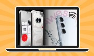 Nothing Phone už je tady, přicházejí Galaxy A55 a A35 - Přehled týdne 10