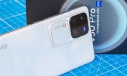 Nové modely vivo V30 a V30 Pro nyní v prodeji v Indii