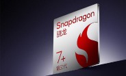 OnePlus potvrzuje, že Ace 3V je poháněn čipsetem Snapdragon 7+ Gen 3