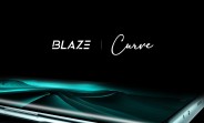 Podrobnosti o procesoru a displeji Lava Blaze Curve 5G, ukázky fotoaparátu od výkonného ředitele