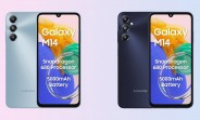 Samsung Galaxy M14 4G uveden na Amazonu v Indii, všechny specifikace odhaleny