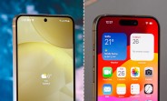 "Samsung Galaxy S24 vs. Apple iPhone 15 Pro: souboj špičkových smartphonů"