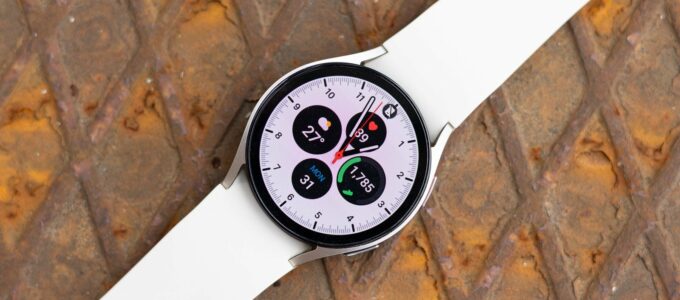 "Skvělá nabídka: Galaxy Watch 6 za lákavou cenu na Amazonu"