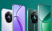 Sledujte zde uvedení modelů Realme 12 a Realme 12+