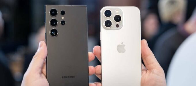 Snapdragon 8 Gen 4 vs A18: Konec éry iPhone supremacy?