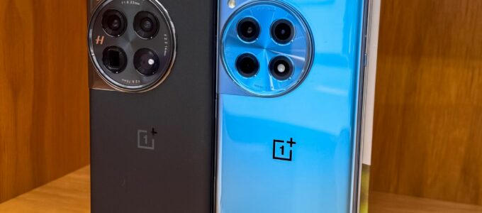 Srovnání OnePlus 12 series: Jaký rozdíl udělá $300?