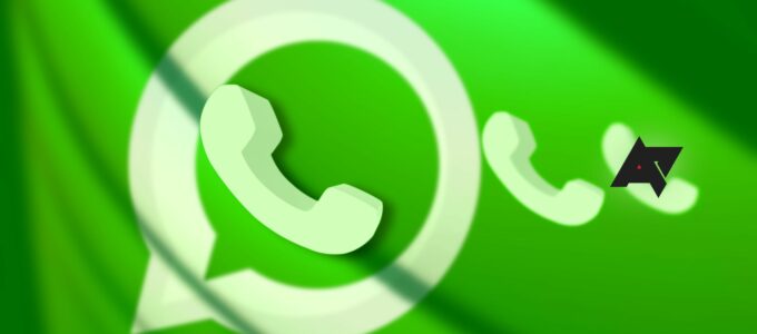 WhatsApp hovory se brzy možná objeví v seznamu volání Google Phone