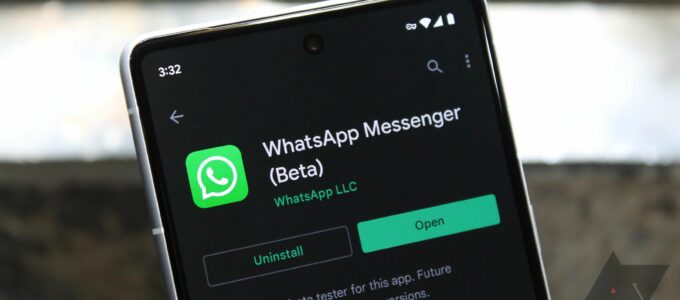 WhatsApp obnoví filtry pro chaty tento rok