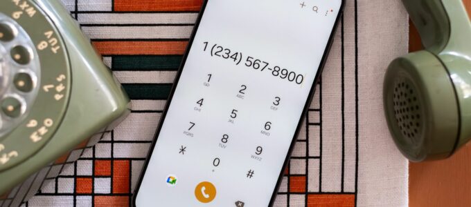 Zvukové efekty v aplikaci Telefon: Google je dobrým nápadem?