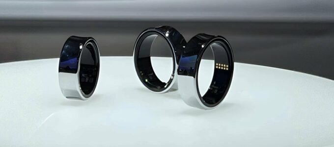 "Apple Ring a Galaxy Ring – zachraňte nás od Apple Watch, prosím! Nemůžu se dočkat…"