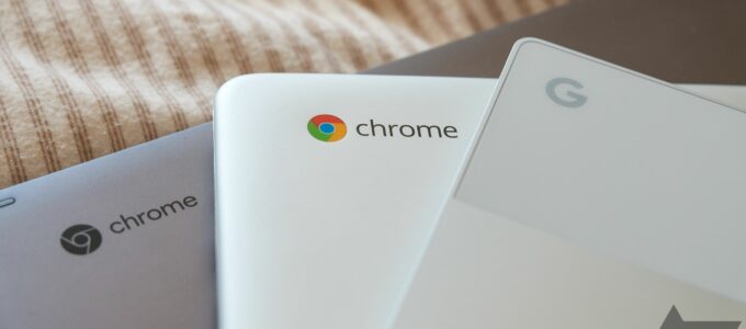 ChromeOS 123 umožňuje úpravu vašeho Chromebooku jako nikdy předtím