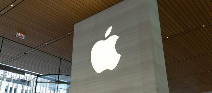 EU může uložit Apple pokutu téměř 40 mld. $ za "gatekeeper" iPadOS