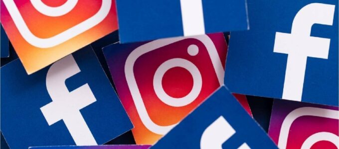 EU tvrdí, že Facebook a Instagram nedělají dost proti dezinformacím