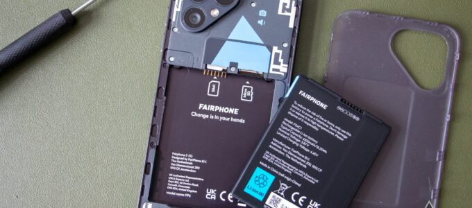 Fairphone chce konečně prorazit z ekologického úzkoří